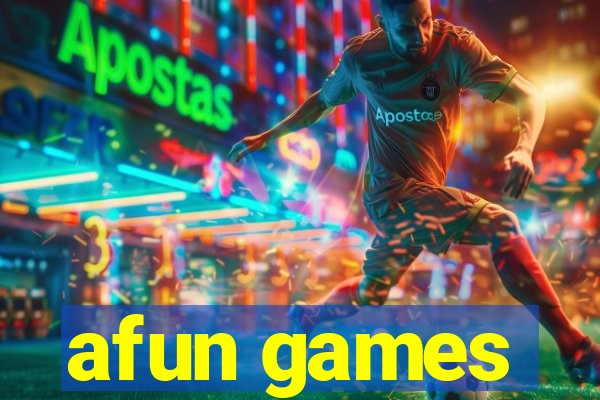 afun games